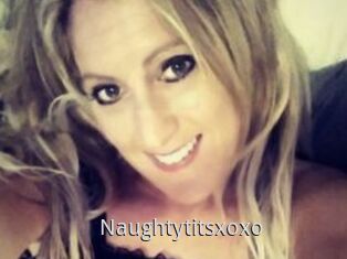 Naughtytitsxoxo