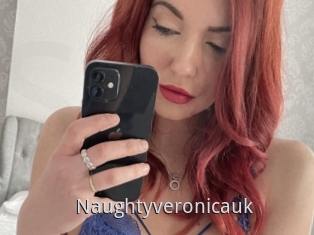 Naughtyveronicauk
