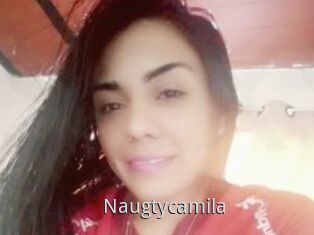 Naugtycamila