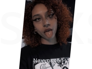 Navyqueen