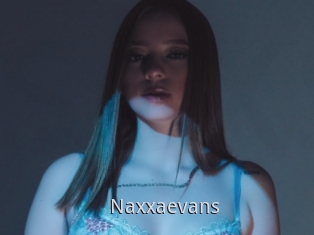 Naxxaevans