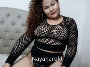 Nayaharold