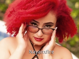 Nayanxfire