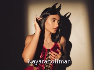 Nayarahoffman