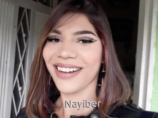 Nayiber