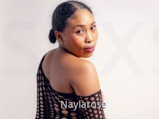 Naylarose