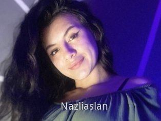 Nazliaslan