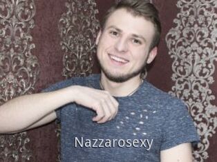 Nazzarosexy