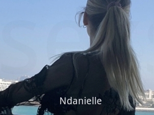 Ndanielle
