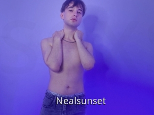 Nealsunset