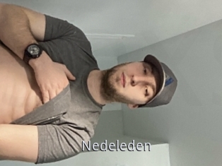 Nedeleden