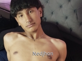 Nedjhon