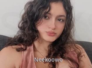 Neekoowo