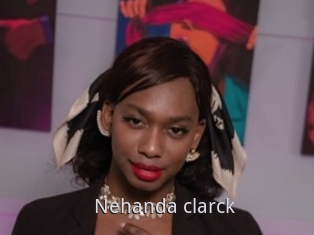 Nehanda_clarck