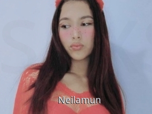Neilamun