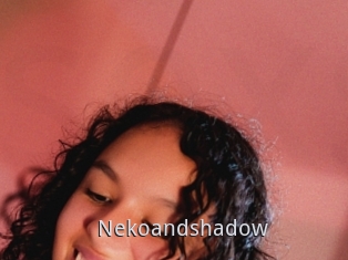 Nekoandshadow