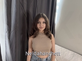 Neldahanchett