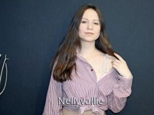 Nellyvallie