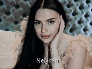 Nelykent
