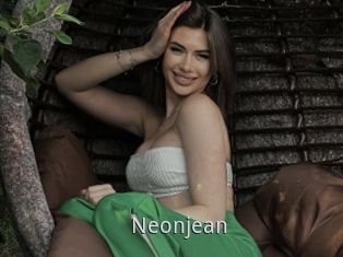 Neonjean