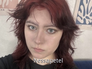 Nessapetel