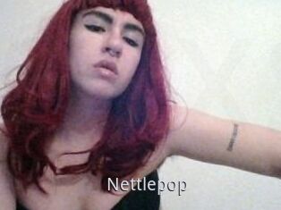 Nettlepop