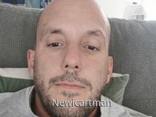 Newicartman