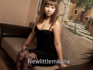 Newlittlemilana