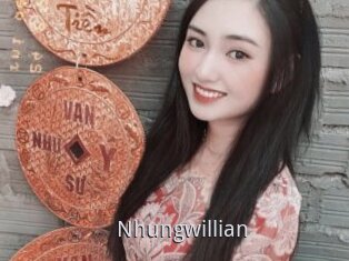 Nhungwillian