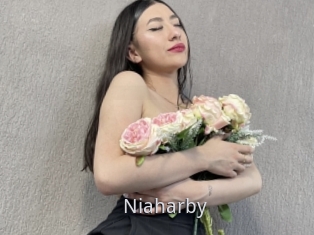 Niaharby