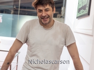 Nicholascarson
