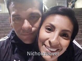 Nicholaslover