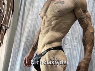 Nicholasryder