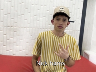 Nick_hams