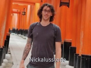 Nickalusstone