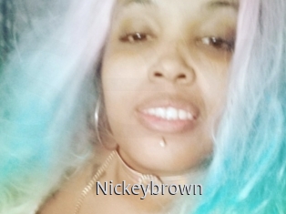 Nickeybrown