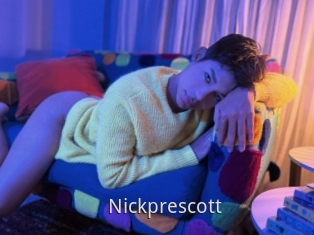 Nickprescott