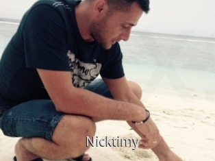 Nicktimy