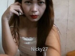 Nicky27