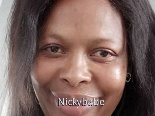 Nickybabe