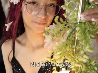 Nickyevans028