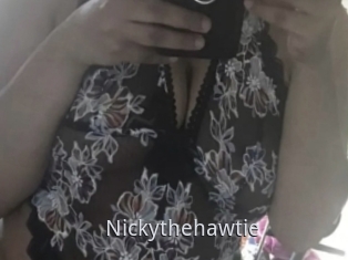 Nickythehawtie