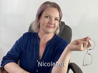 Nicolehot
