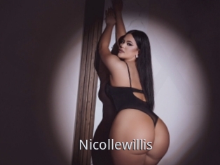 nicollewillis Sexy Sphère