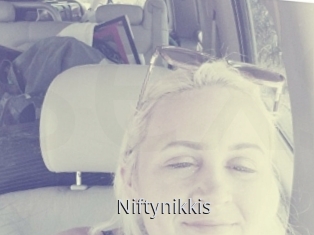 Niftynikkis