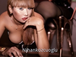 Nihankozcuoglu