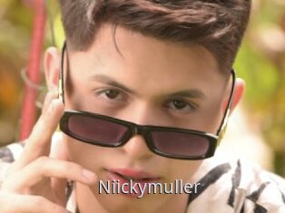 Niickymuller