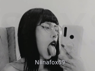 Niinafox69