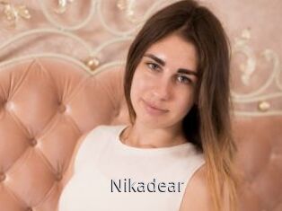 Nikadear