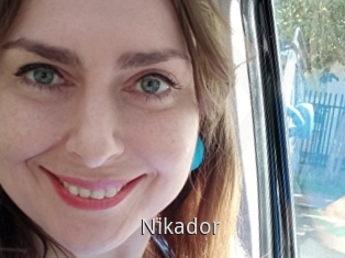 Nikador